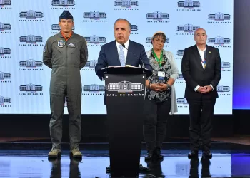 Las medidas del Gobierno Nacional para enfrentar la crisis de transporte aéreo