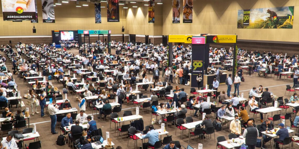 Santander tiene 72 empresas en la Macrorrueda de las Regiones