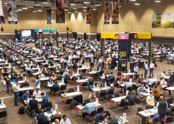 Santander tiene 72 empresas en la Macrorrueda de las Regiones