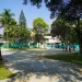 Avanza remodelación de parques en Floridablanca