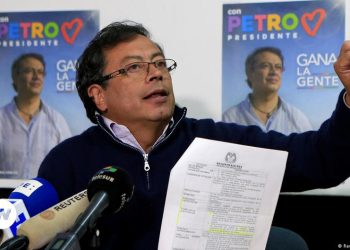 Presidente Petro anunció mesa de diálogo con el Estado Mayor de las Farc