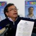 Presidente Petro anunció mesa de diálogo con el Estado Mayor de las Farc