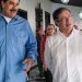 ¿De qué hablaron los presidente Gustavo Petro y Nicolás Maduro?