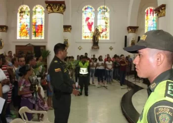 ¿Conoce el plan de seguridad para esta Semana Santa?