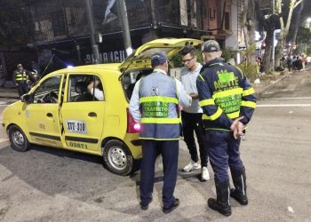 Proponen que regresen las fotomultas a Bucaramanga