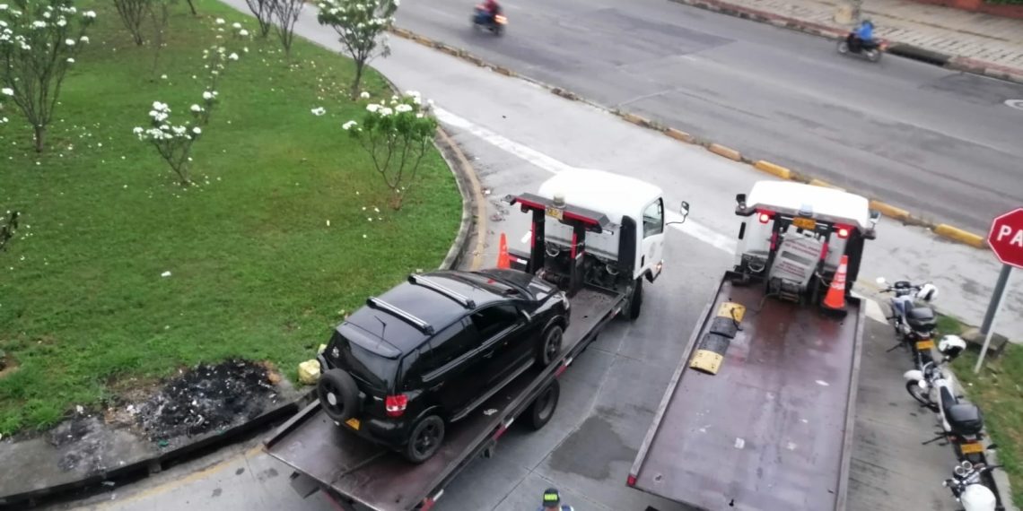 Desde este lunes entra en acción la Patrulla de la Movilidad Segura