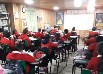 En Vetas, reclaman docentes para el colegio San Juan Nepomuceno