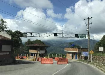 Un peaje en Santander rebaja su tarifa en un 70%