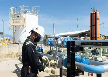 Ecopetrol superó la reducción de CO2 en el Magdalena Medio