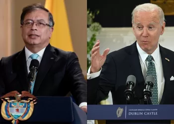 Petro y Biden se reunirán en Estados Unidos