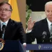 Petro y Biden se reunirán en Estados Unidos
