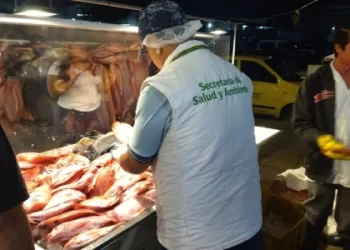 Tenga cuidado al comprar pescado en Semana Santa