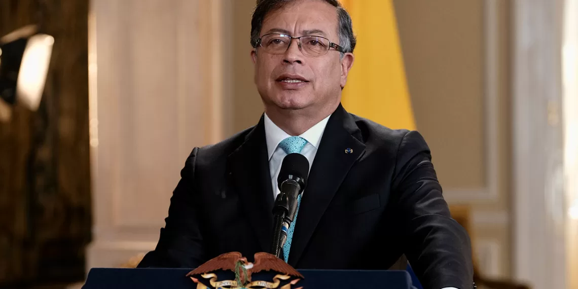 Petro es una de las 100 personas más influyentes de 2023, según Time