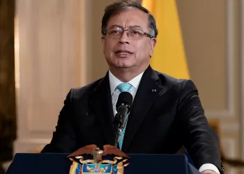 Petro es una de las 100 personas más influyentes de 2023, según Time