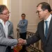 Presidente Petro y Fiscal General hablaron sobre combate al narcotráfico