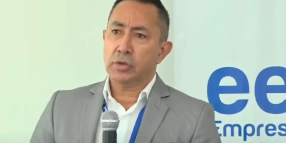 El ingeniero Ricardo Roa Barragán fue designado presidente de Ecopetrol