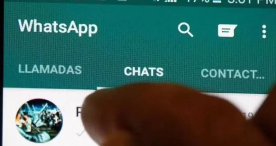 ¿Conoce el nuevo modus operandi para hackear su celular desde WhatsApp?