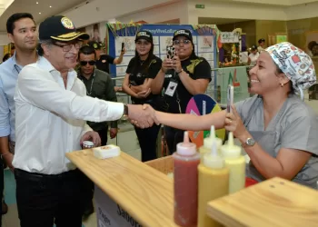 Aumenta la desaprobación de la gestión de Petro en las grandes ciudades