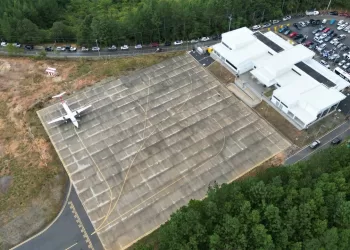 San Gil ya cuenta con aeropuerto