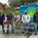 Judicializan a tres personas por mantener animales silvestres en cautiverio