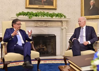 Las conclusiones de la reunión de los presidentes Petro y Biden