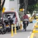 Inició remoción de la ciclo-ruta en Bucaramanga