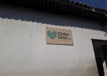 En Girón hay una disputa por los $ 40 mil millones de la clínica: Dirigentes cívicos