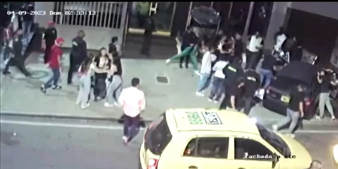 “Agredidos”: así se sienten los habitantes de “Cuadra Picha”