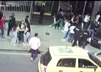 “Agredidos”: así se sienten los habitantes de “Cuadra Picha”