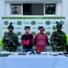 Ejército dio detalles sobre el operativo en el que murió alias Tuvia, del Eln