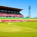 Fiscalía acusó a tres exfuncionarios de la Gobernación por corrupción en obras del estadio Alfonso López