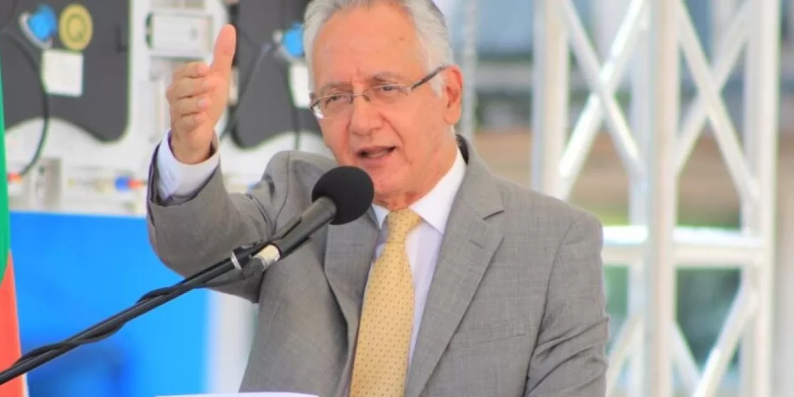 Los retos del nuevo ministro de Salud, Guillermo Jaramillo