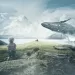 El asombroso mundo de las ballenas
