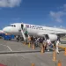 No es obligatorio el tapabocas al interior de los aviones