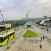 Buses y taxis pueden circular por el carril de Metrolínea en Bucaramanga