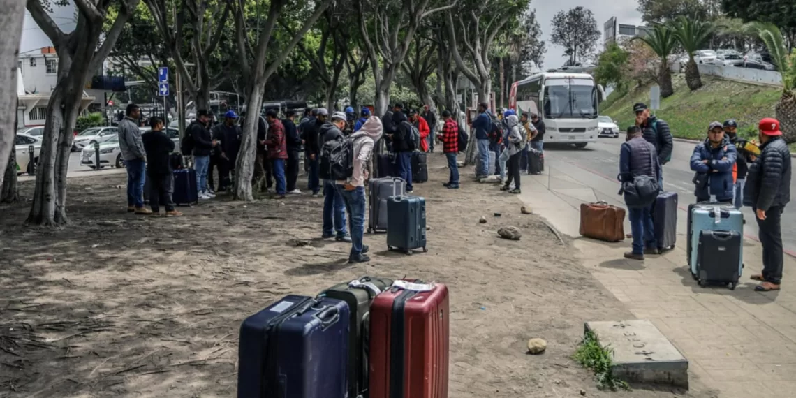 Estados Unidos implementará con Colombia un programa de reunificación familiar