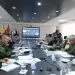 50 mil efectivos de policía y ejército brindan seguridad en la Semana Mayor