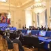 Petro propone rehacer la Carta Democrática de la OEA