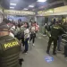 Las estrategias de la policía para recuperar la tranquilidad en Bucaramanga