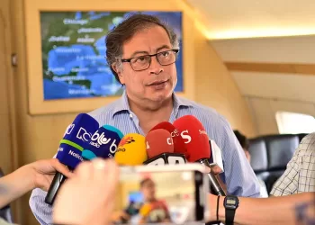 Los temas que propondrá el presidente Petro en Estados Unidos