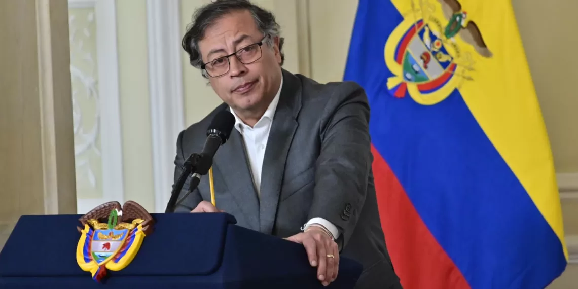 Los nuevos ministros del Gobierno Petro