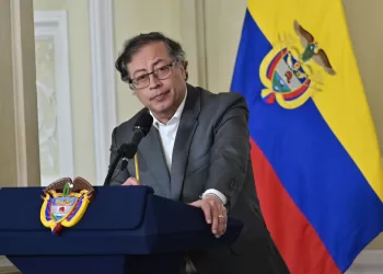 Los nuevos ministros del Gobierno Petro