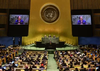 Recuperar la selva es un imperativo mundial: Petro en Foro de Pueblos Indígenas en ONU