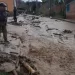 Otra emergencia por lluvias en Piedecuesta, Santander