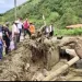 Acueducto, viviendas y tres puentes afectados: balance de lluvias en Piedecuesta