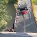 Investigan causas del colapso del puente ‘La Vieja’ entre Quindío y Valle del Cauca