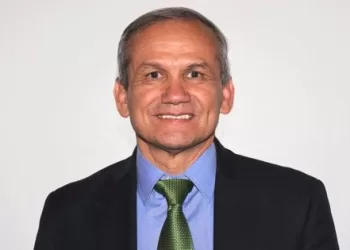 Exguerrillero del M-19, nuevo director del Departamento Administrativo de la Presidencia