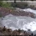 Comunidad reporta creciente de afluentes en la provincia Soto Norte
