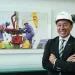 Roa Barragán en su nuevo rol, presidente de Ecopetrol