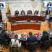 Niegan propuesta de archivar la reforma a la salud